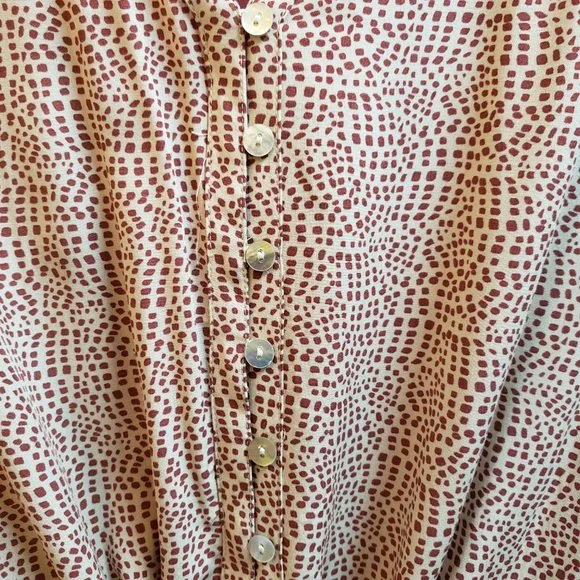 NWT Jackson Rowe Evie dress XL - Picture 4 of 7